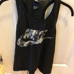 Athletic Tank Tops